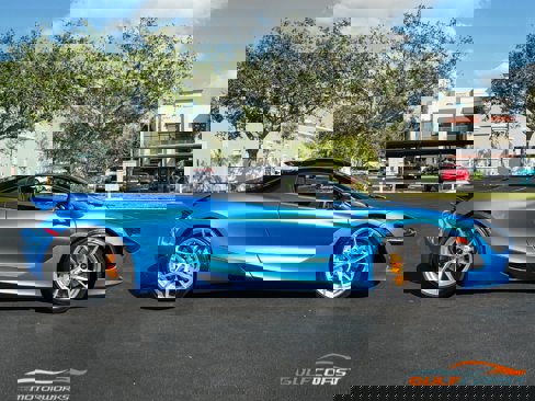 Used 2022 McLaren 720S Performance image 73