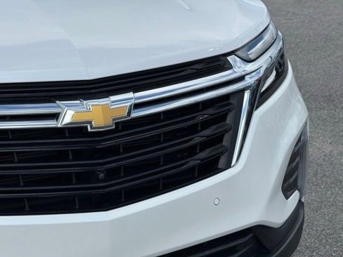 Used 2022 Chevrolet Equinox LT image 5