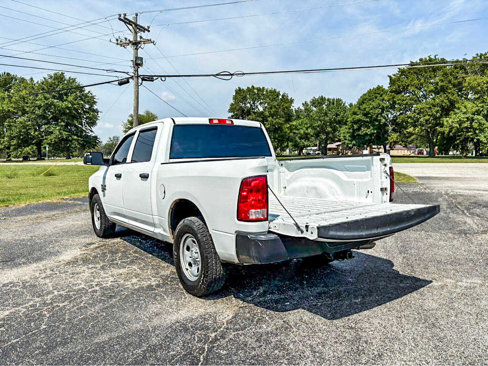Used 2021 RAM 1500 Tradesman w/ Popular Equipment Group image 16
