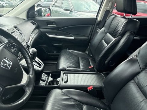 Used 2013 Honda CR-V EX-L image 12