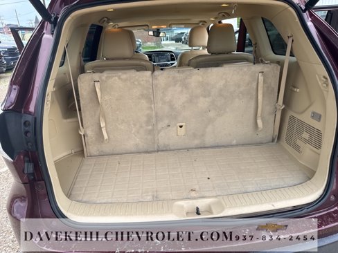 Used 2015 Toyota Highlander XLE image 31