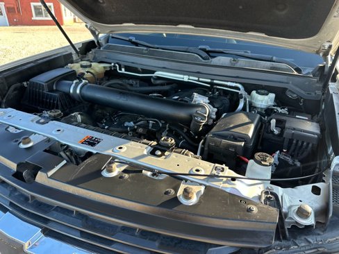 Used 2018 Chevrolet Colorado LT w/ LT Convenience Package image 45