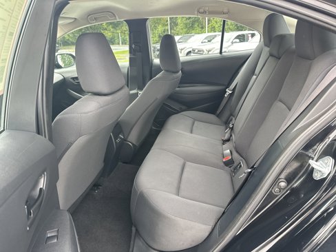 Used 2023 Toyota Corolla LE image 30