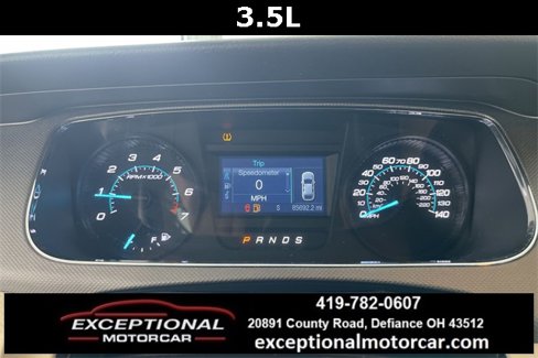Used 2018 Ford Taurus SE image 39