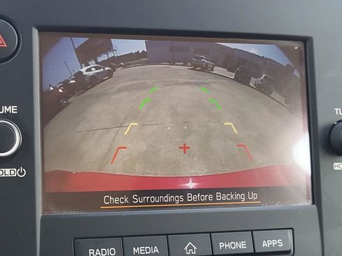 Certified 2024 Subaru Impreza 2.0i image 32