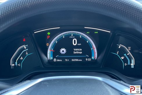 Used 2019 Honda Civic LX image 26