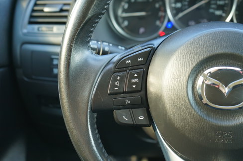 Used 2014 MAZDA CX-5 Grand Touring image 21