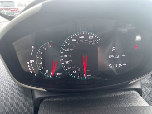 Used 2019 Chevrolet Sonic LT w/ RS Package image 16