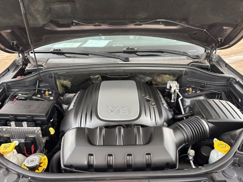 Used 2018 Jeep Grand Cherokee Summit image 51