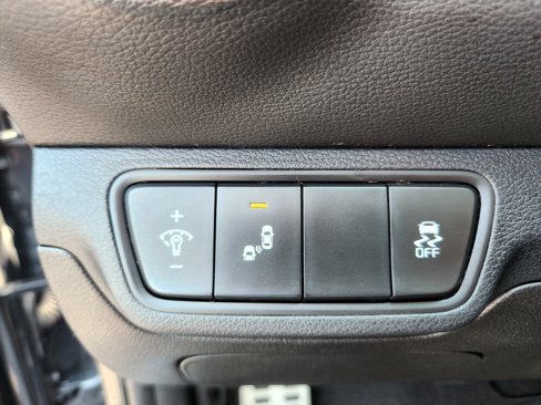 Used 2023 Kia Forte GT image 24