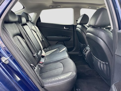 Used 2018 Kia Optima EX w/ Premium Package image 31