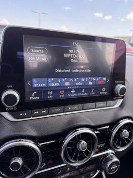 Used 2023 Nissan Sentra SR w/ SR Premium Package image 19