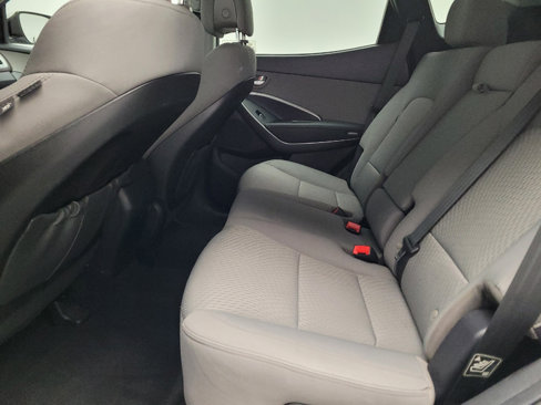 Used 2018 Hyundai Santa Fe Sport image 18