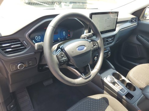 Used 2023 Ford Escape Active w/ Tech Pack #2 image 13