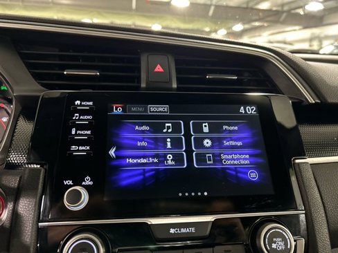 Used 2020 Honda Civic Sport image 15