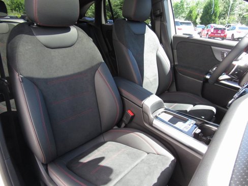 Certified 2025 Mercedes-Benz GLA 250 4MATIC image 20