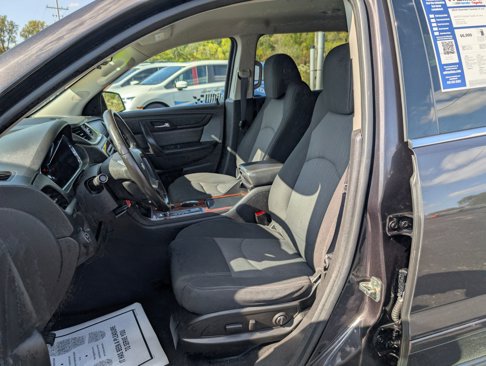 Used 2014 Chevrolet Traverse LT w/ All-Star Edition image 10