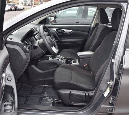 Used 2021 Nissan Rogue Sport S image 14