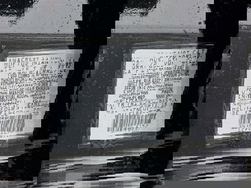 New 2025 Nissan Versa S w/ Trunk Package image 29