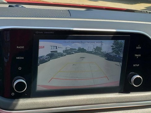 Used 2020 Hyundai Sonata SEL w/ Convenience + Sunroof Package image 30