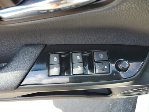 Used 2016 Toyota Prius Four image 22