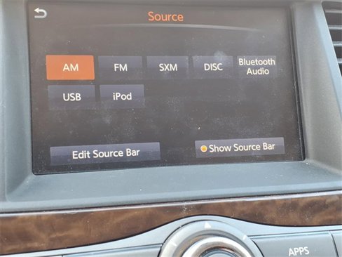 Used 2019 Nissan Armada SV w/ Driver Package image 7