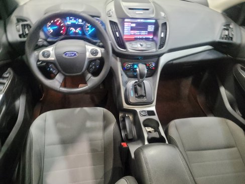 Used 2014 Ford Escape SE w/ Equipment Group 201A image 22