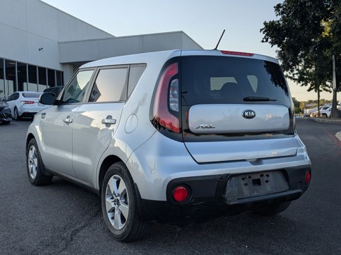 Used 2018 Kia Soul image 5