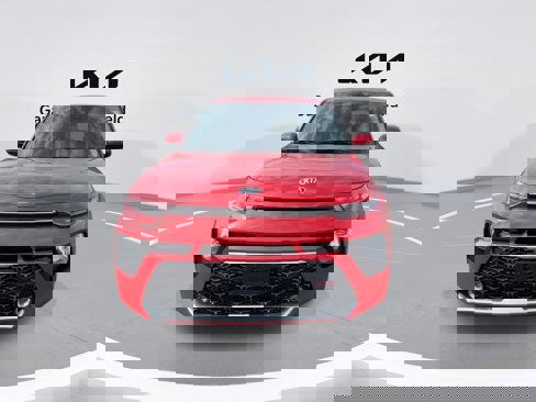 Certified 2020 Kia Soul GT-Line w/ GT 2.0L Power Sunroof Package image 3