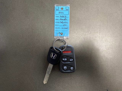 Used 2003 Honda Odyssey EX image 27