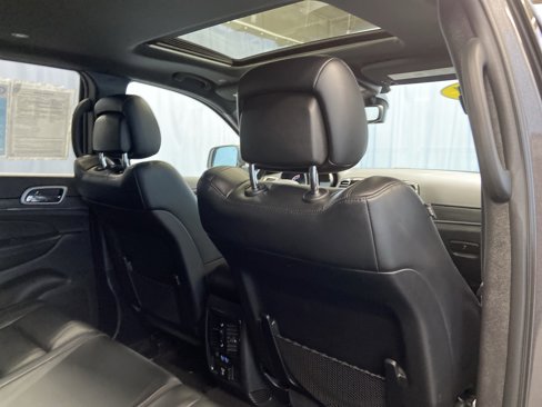 Used 2021 Jeep Grand Cherokee Limited image 41