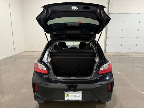 Used 2022 Mitsubishi Mirage ES image 9
