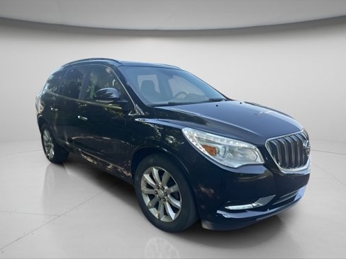 Used 2017 Buick Enclave Premium w/ Experience Buick Package image 5