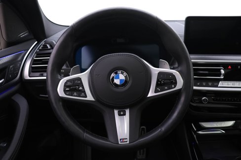 Used 2024 BMW X3 xDrive30i w/ Premium Package image 18