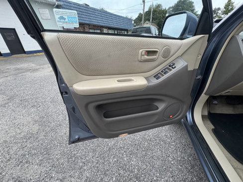 Used 2007 Toyota Highlander 4WD Hybrid image 20
