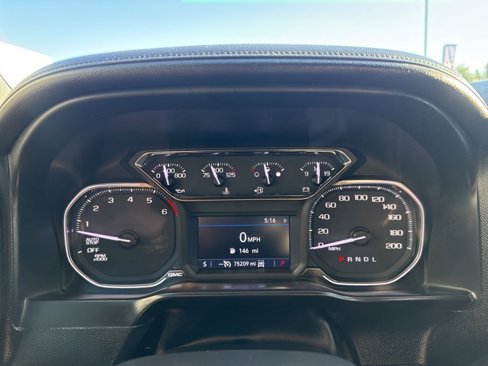 Used 2019 GMC Sierra 1500 Elevation image 20