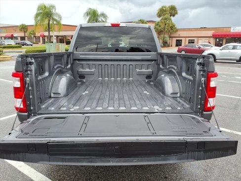 Used 2021 Ford F150 XL w/ Equipment Group 101A High image 21