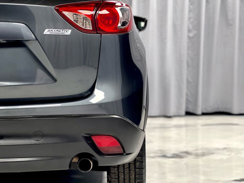 Used 2016 MAZDA CX-5 Grand Touring image 15