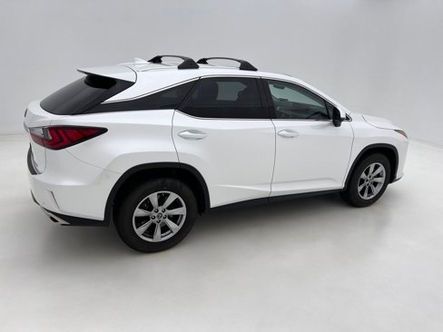 Used 2019 Lexus RX 350 AWD image 6