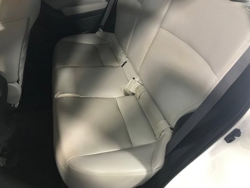 Used 2015 Subaru Forester 2.5i image 17