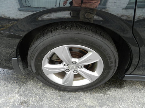 Used 2018 Honda Odyssey EX-L image 25