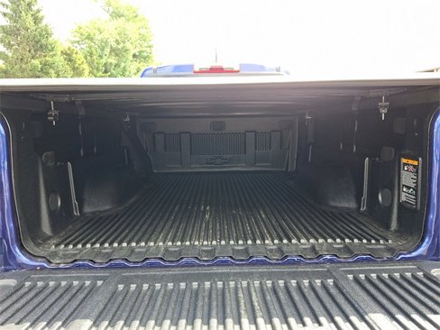Used 2017 Chevrolet Colorado Z71 image 28
