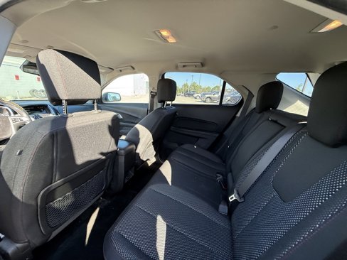 Used 2017 Chevrolet Equinox LT w/ Convenience Package image 22