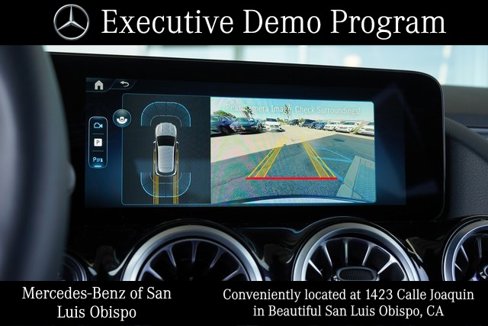 Used 2025 Mercedes-Benz GLA 250 image 19