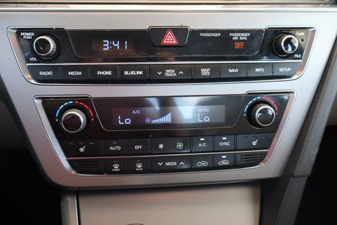 Used 2015 Hyundai Sonata Sport w/ Option Group 04 image 38