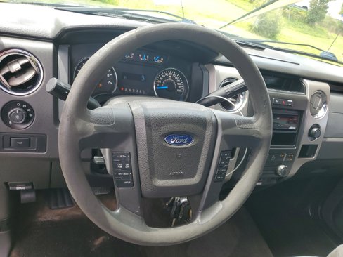 Used 2013 Ford F150 XLT image 13