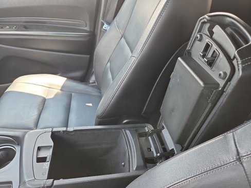 Used 2021 Dodge Durango GT image 21