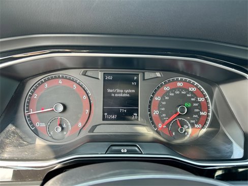 Used 2021 Volkswagen Jetta R-Line image 11