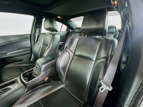 Used 2022 Dodge Charger SXT w/ Leather Interior Group image 19
