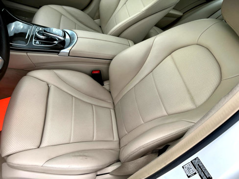 Used 2015 Mercedes-Benz C 300 4MATIC Sedan w/ Premium 1 Package image 17